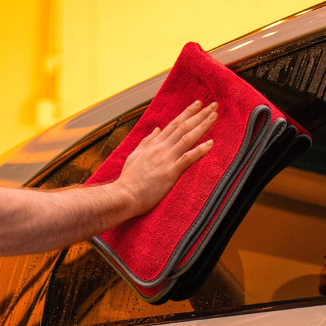 Viking Drying Towel