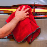 Viking Drying Towel