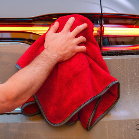 Viking Drying Towel