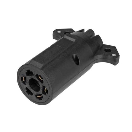 TowSmart 7 Blade to 4 Flat Trailer Wiring Connector