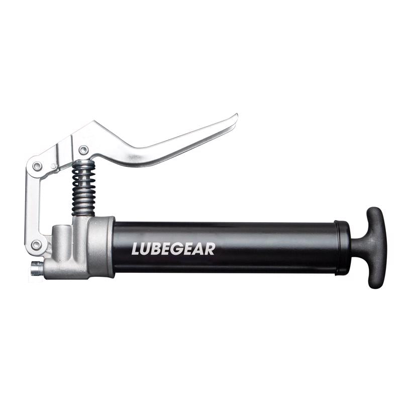 LubeGear Manual Grease Gun Tool Only 3 oz