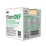 PEAK Kleen Diesel Deisel Exhaust Fluid 2.5 gal