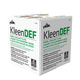 PEAK Kleen Diesel Deisel Exhaust Fluid 2.5 gal