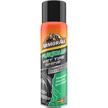 Armor All Automotive Interior Cleaner 15 oz