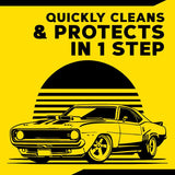 Meguiar's Multi-Purpose Cleaner Liquid 24 oz