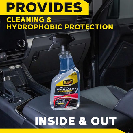 Meguiar's Multi-Purpose Cleaner Liquid 24 oz