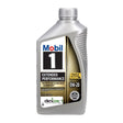 Mobil 1 Extended Peformance 0W-20 Gasoline Synthetic Motor Oil 1 qt, Pack of 6