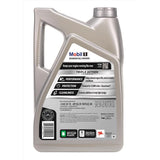 Mobil 1 Gasoline Synthetic Motor Oil 5 qt, Pack of 3
