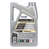 Mobil 1 Extended Peformance 0W-20 Gasoline Synthetic Motor Oil 5 qt, Pack of 3
