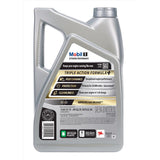 Mobil 1 Extended Peformance 5W-20 Gasoline Synthetic Motor Oil 5 qt, Pack of 3