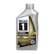 Mobil 1 Extended Peformance 5W-20 Gasoline Synthetic Motor Oil 1 qt, Pack of 6