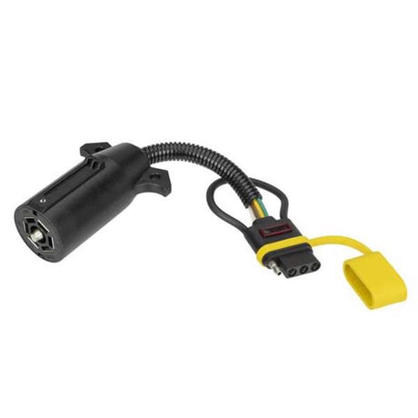 TowSmart 7 Blade to 4 & 5 Flat Adapter