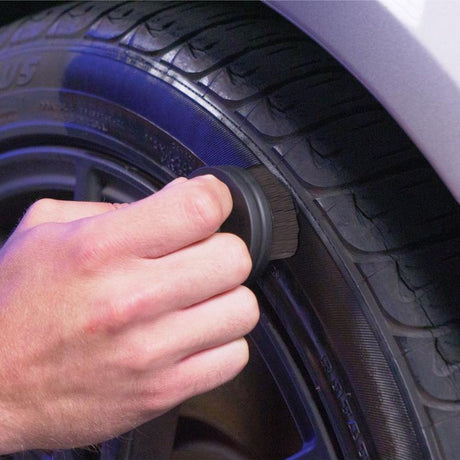 Viking Tire Brush 1 pk