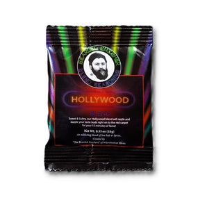 Bearded Butchers Hollywood Seasoning 0.35 oz, Pack of 30