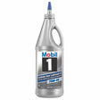 Mobil 1 75W90 Synthetic Automotive Gear Oil 1 qt, Pack of 12