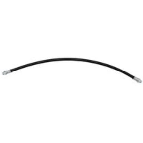 LubeGear 18 in. Straight Whip Hose 1 pk
