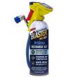 Blaster RFID R134a Refrigerant Recharge Kit 16 oz, Pack of 6