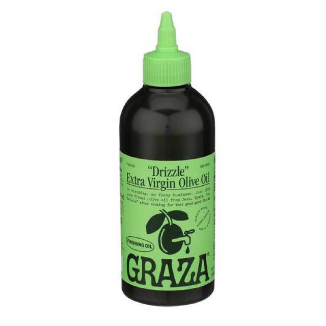 Graza Drizzle Extra Virgin Oil 350 ml Bottle