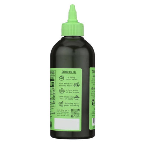 Graza Drizzle Extra Virgin Oil 350 ml Bottle