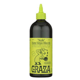 Graza Sizzle Extra Virgin Oil 500 ml Bottle