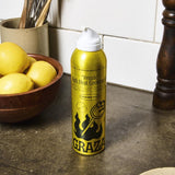 Graza Frizzle High Heat Cooking Oil Spray 5 oz Can
