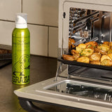 Graza Sizzle Extra Virgin Cooking Oil Spray 5 oz Can