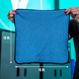 Viking Cleaning Towel 2 pk