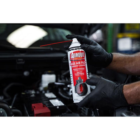 Gumout Mass Air Flow Sensor Cleaner 11 oz