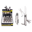 Diamond Visions Multi Tool Knife