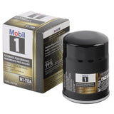 Mobil1 Oil Filter