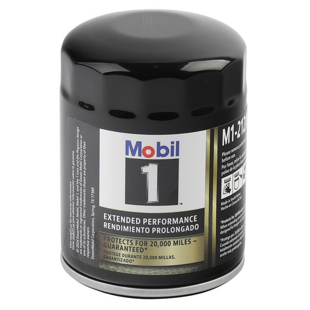 Mobil1 Oil Filter