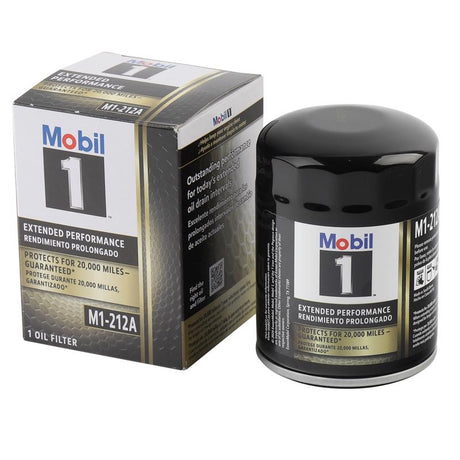 Mobil1 Oil Filter