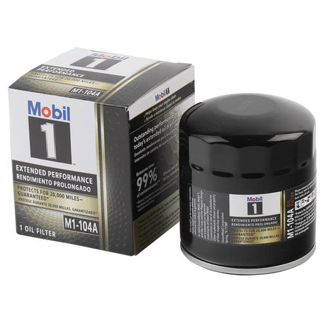 Mobil1 Oil Filter