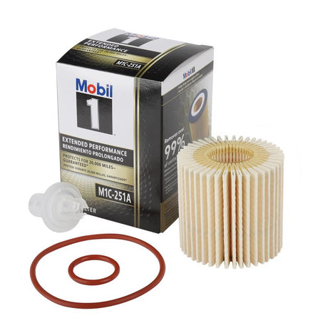 Mobil1 M1C-251A Oil Filter