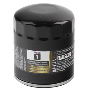 Mobil1 Oil Filter