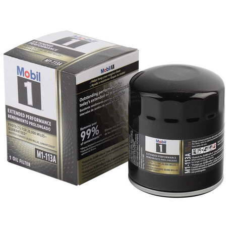 Mobil1 Oil Filter