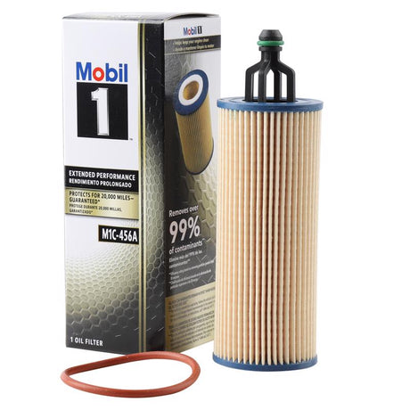 Mobil1 Oil Filter