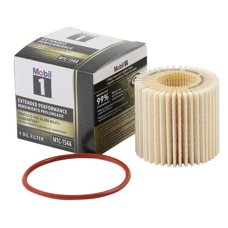 Mobil1 M1C-154A Oil Filter