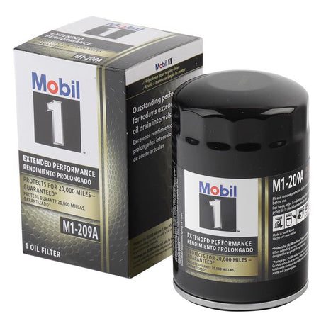Mobil1 M1-209A Oil Filter