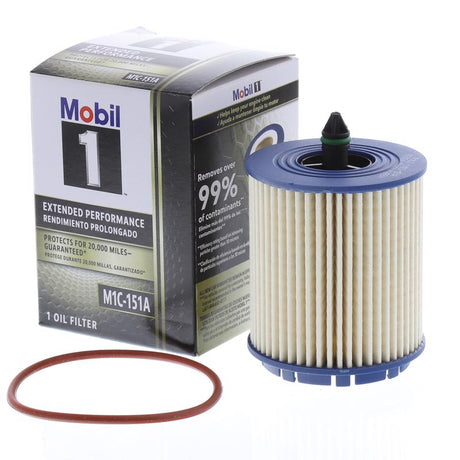 Mobil1 M1C-151A Oil Filter