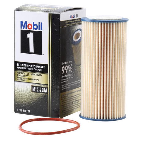Mobil1 M1C-258A Oil Filter