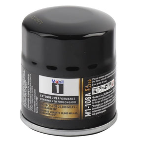 Mobil1 Oil Filter