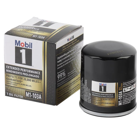 Mobil1 Oil Filter