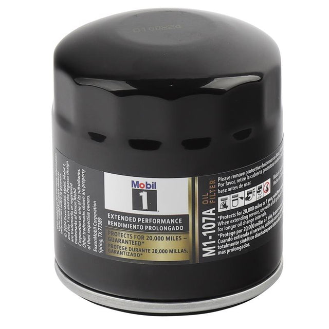 Mobil1 Oil Filter