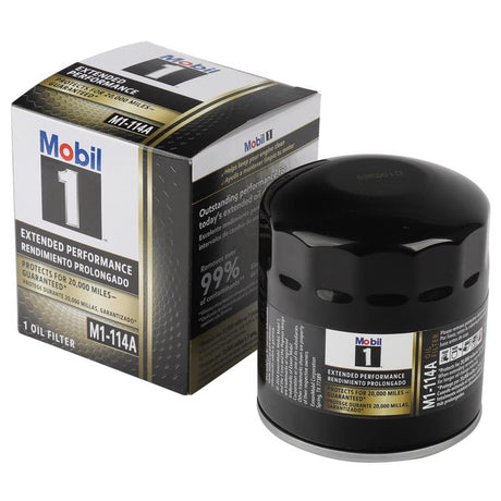 Mobil1 Oil Filter