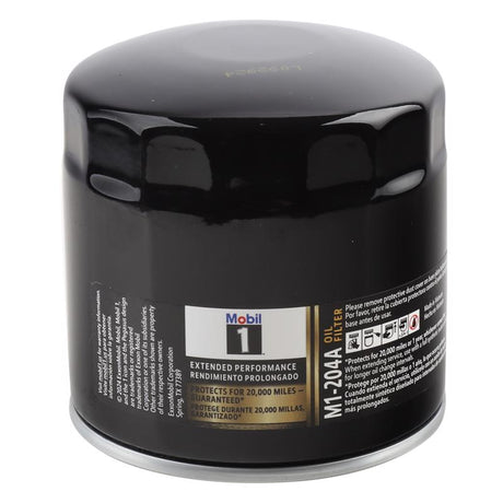 Mobil1 Oil Filter