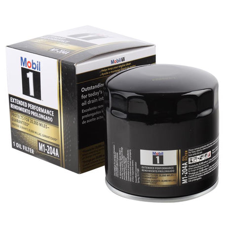 Mobil1 Oil Filter