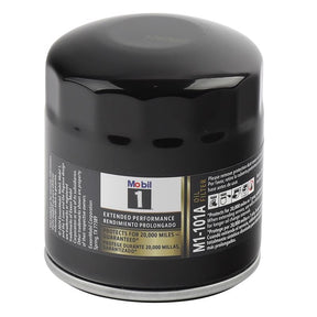 Mobil1 Oil Filter
