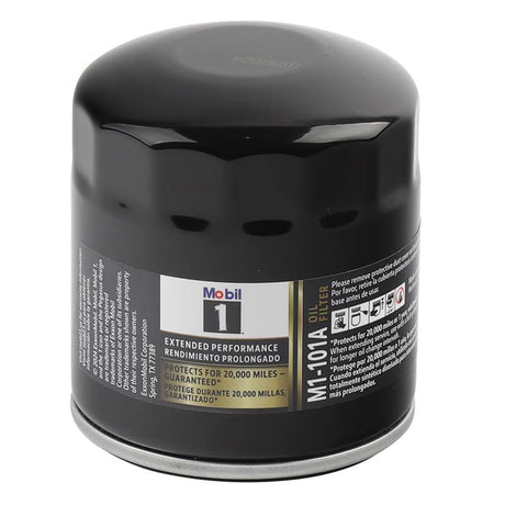 Mobil1 Oil Filter