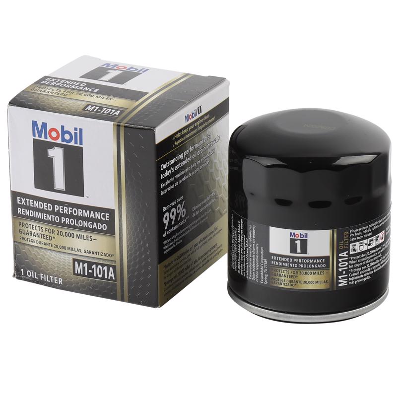 Mobil1 Oil Filter